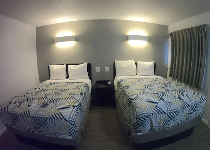 Motel 6-Toms River, Nj