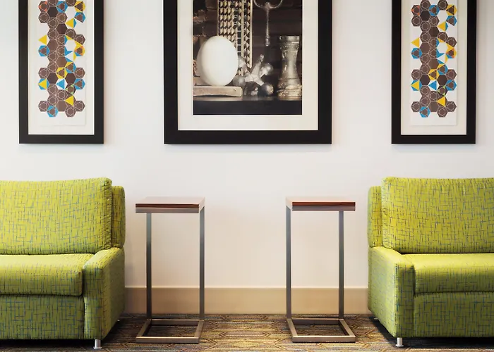 Holiday Inn Express & Suites - Kokomo South By Ihg