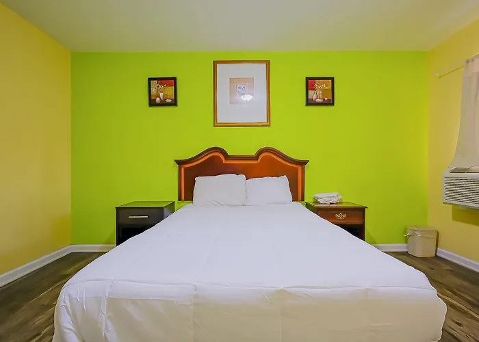 Hotel O Markham Il Near Harvey/Tinley Park