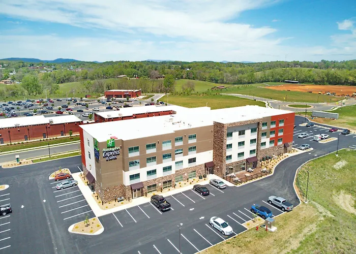 Holiday Inn Express & Suites - Abingdon By Ihg