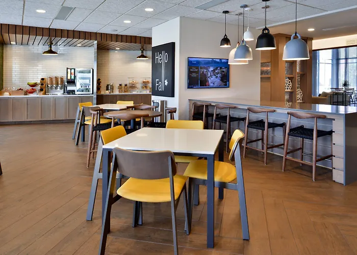 Fairfield Inn And Suites By Marriott Minneapolis Shakopee