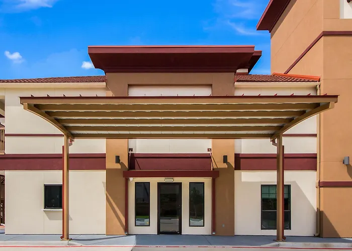 Red Roof Inn Houston - Willowbrook