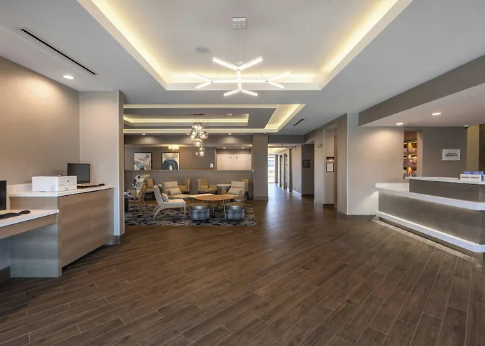 Residence Inn By Marriott Anderson Clemson