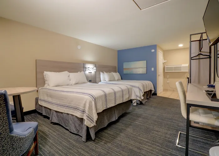 Wells-Ogunquit Resort Motel & Cottages