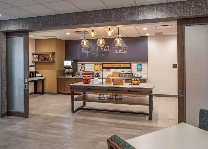 Hampton Inn Hastings