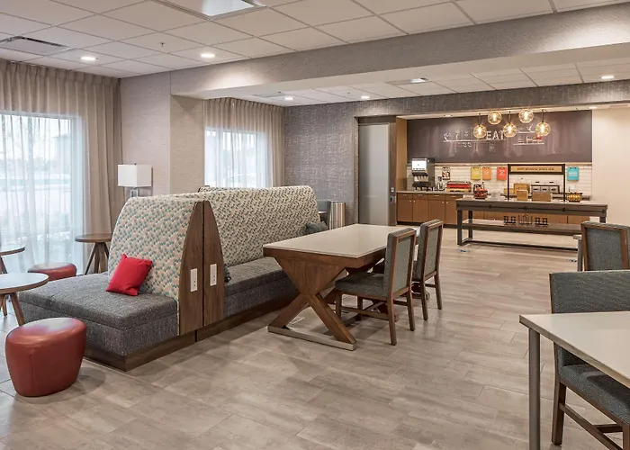 Hampton Inn Hastings