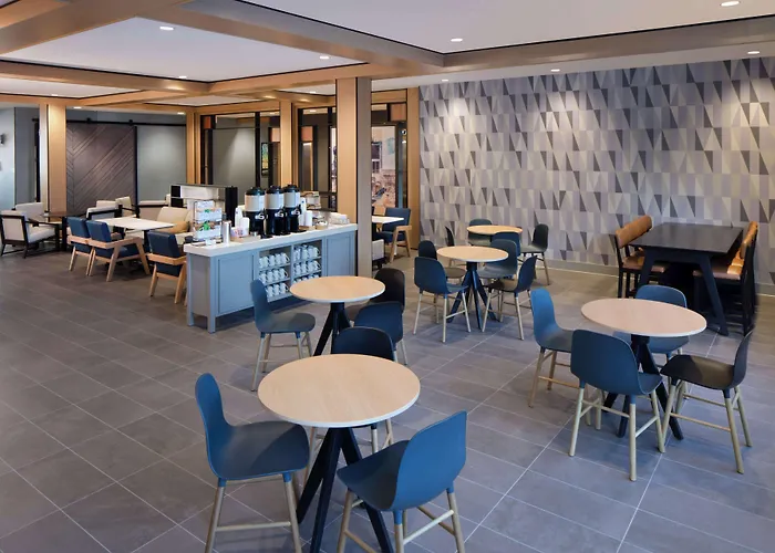 Hyatt House Lewes Rehoboth Beach
