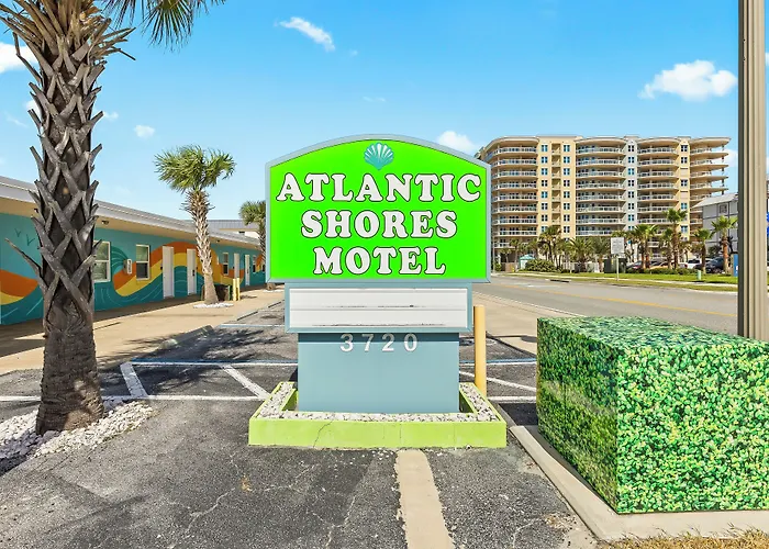 Atlantic Shores Motel