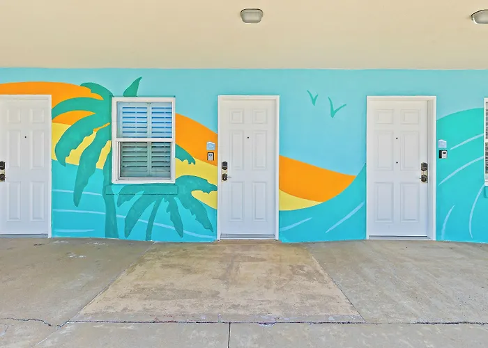 Atlantic Shores Motel
