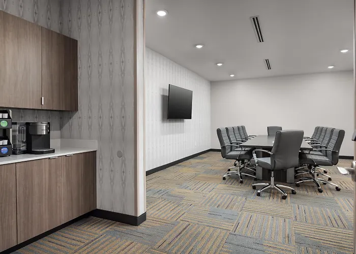 Home2 Suites By Hilton Atlanta Nw/Kennesaw, Ga