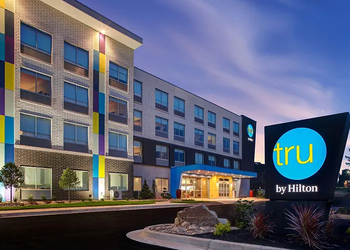 Tru By Hilton Lithia Springs, Ga
