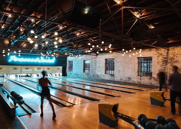 Abode Nashville - Marathon Village Near Downtown