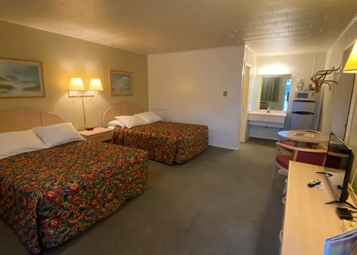 Birchwood Inn