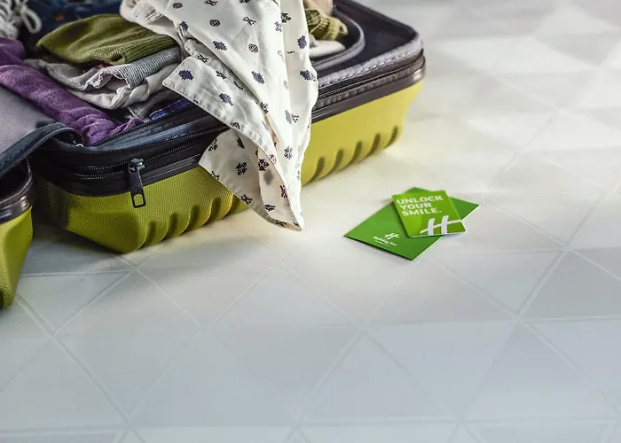 Holiday Inn - Erie By Ihg