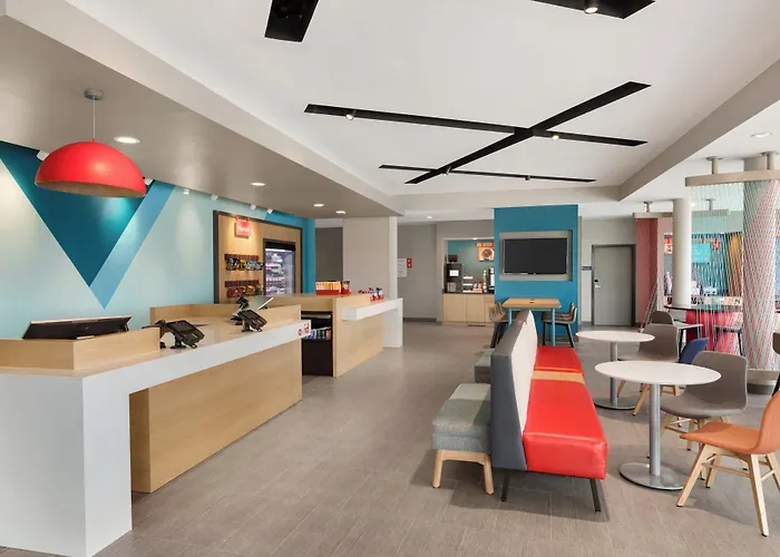 Avid Hotel Corpus Christi - Portland By Ihg