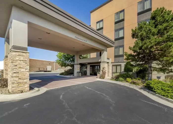 Holiday Inn Express & Suites Weatherford By Ihg