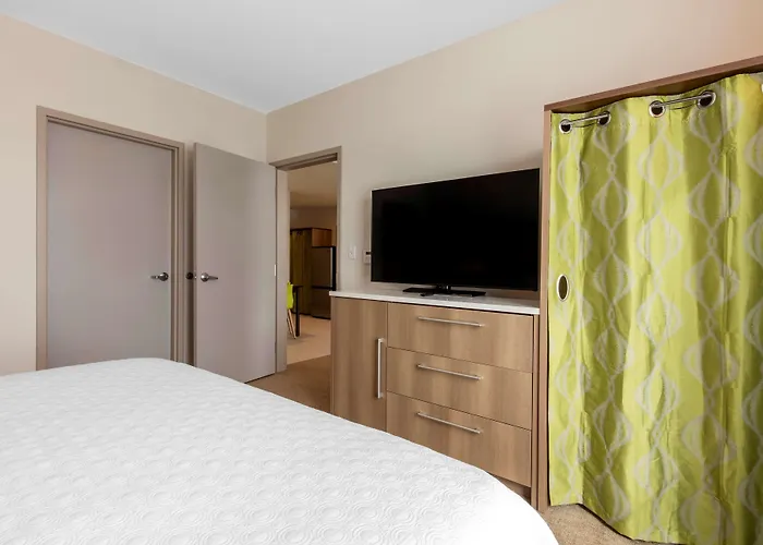 Home2 Suites By Hilton Olive Branch