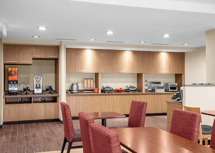 Towneplace Suites Cincinnati Fairfield