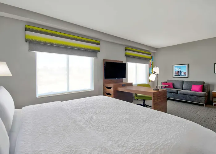 Hampton Inn Abingdon, Va
