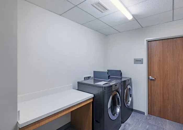 Fairfield By Marriott Inn & Suites Aberdeen, Sd