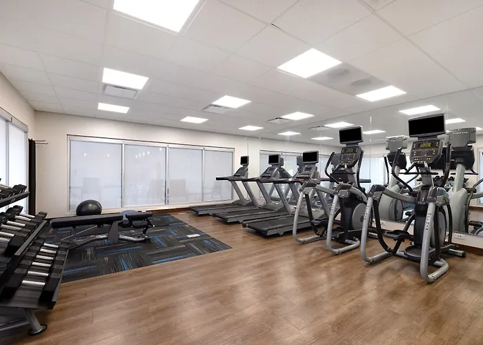 Holiday Inn Express & Suites - Grand Rapids South - Wyoming By Ihg