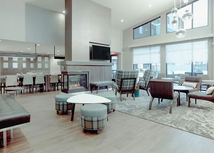 Residence Inn By Marriott Loma Linda Redlands