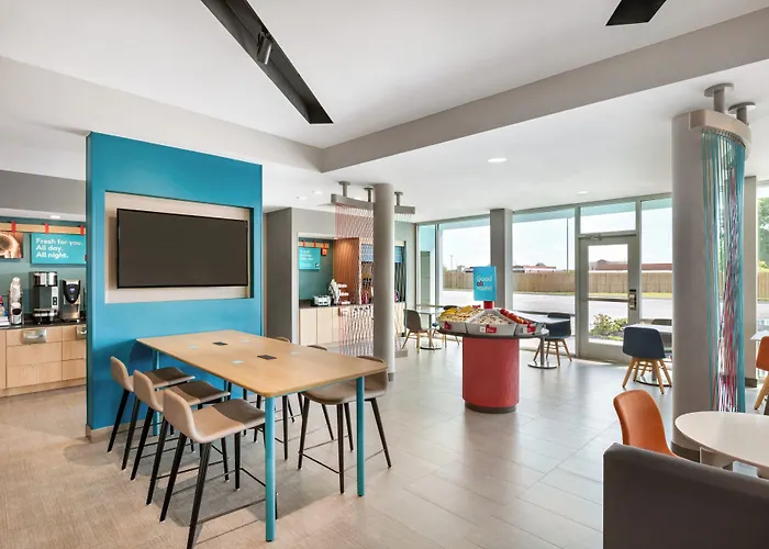 Avid Hotel Zeeland - Holland By Ihg