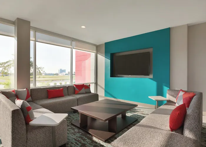 Avid Hotel Zeeland - Holland By Ihg