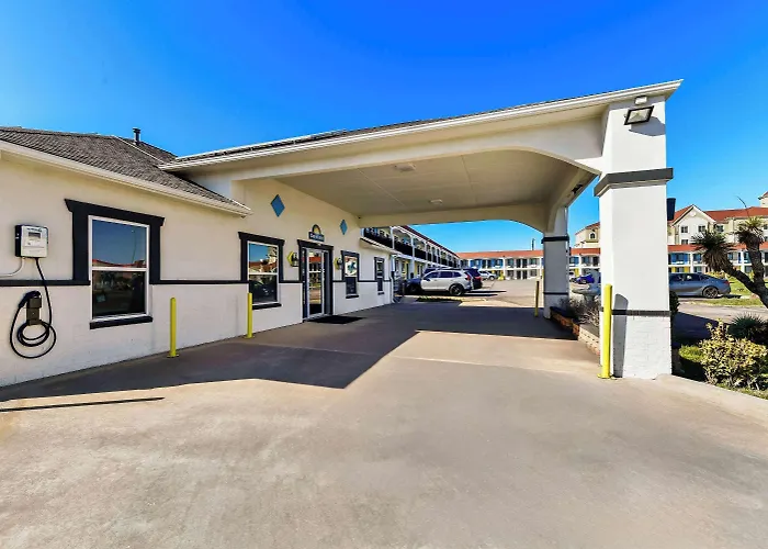 Days Inn By Wyndham Gainesville