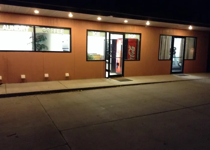 Wheels Motel