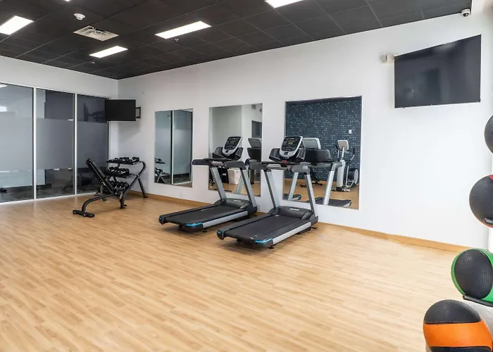 La Quinta Inn & Suites By Wyndham Corpus Christi Southeast