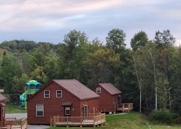 Presidential Mountain Resort
