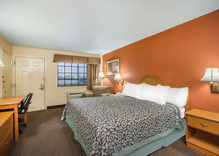 Days Inn Tallulah