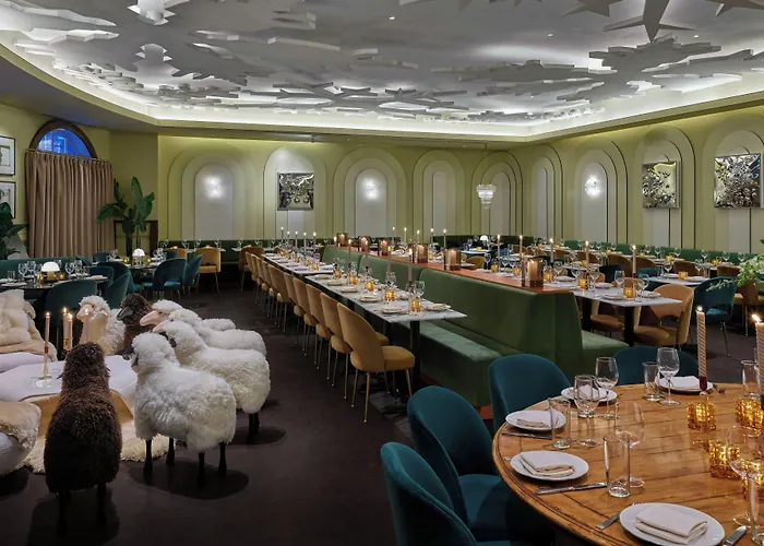 St. Regis Residence Club, Aspen