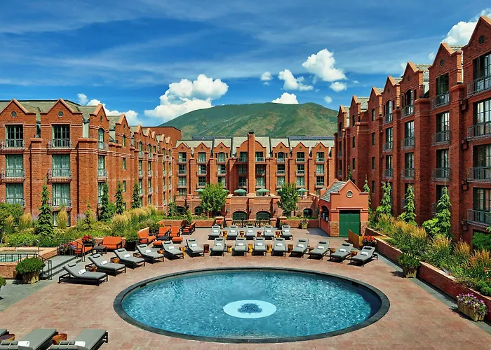 St. Regis Residence Club, Aspen
