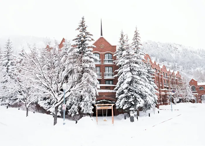St. Regis Residence Club, Aspen