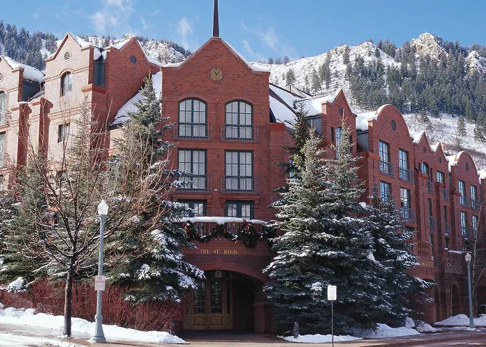St. Regis Residence Club, Aspen