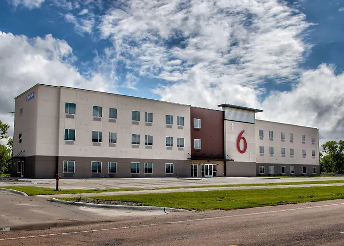 Studio 6 North Platte, Ne - East