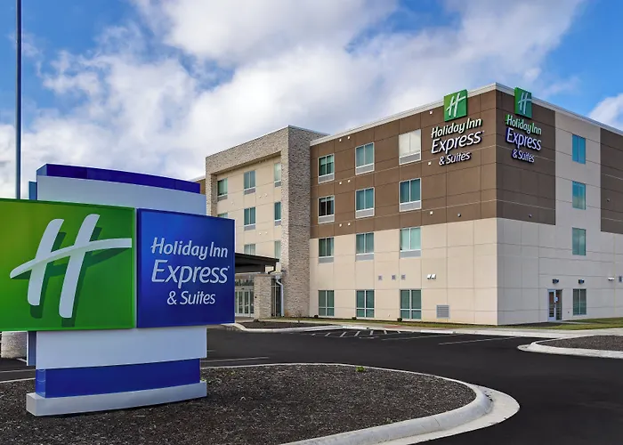 Holiday Inn Express & Suites - Ottawa By Ihg