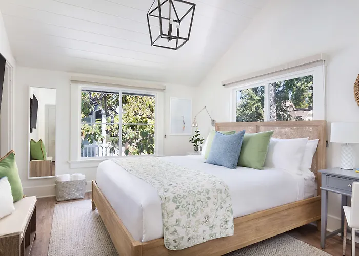Hideaway Santa Barbara, A Kirkwood Collection Hotel