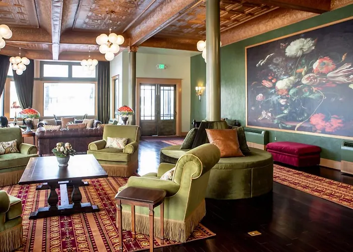 Belvada Hotel