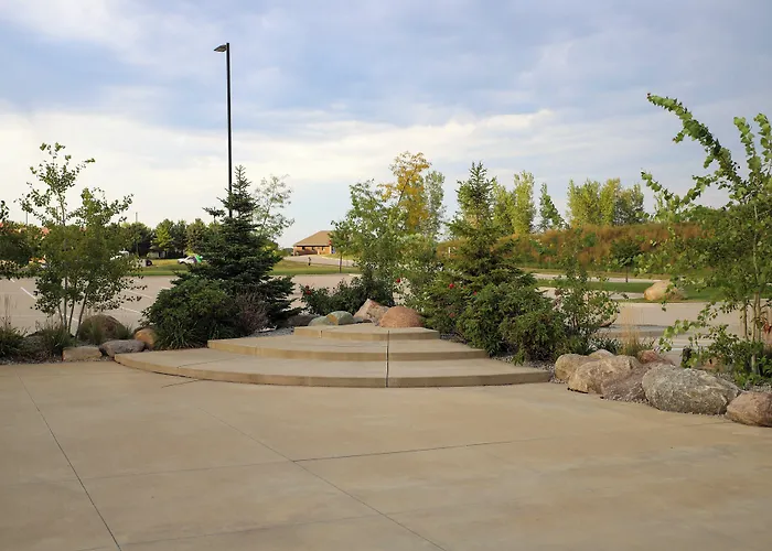 Holiday Inn & Suites Cedar Falls-Waterloo Event Ctr By Ihg