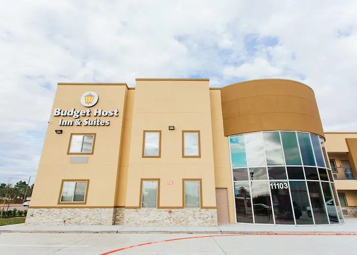 Budget Host Inn & Suites