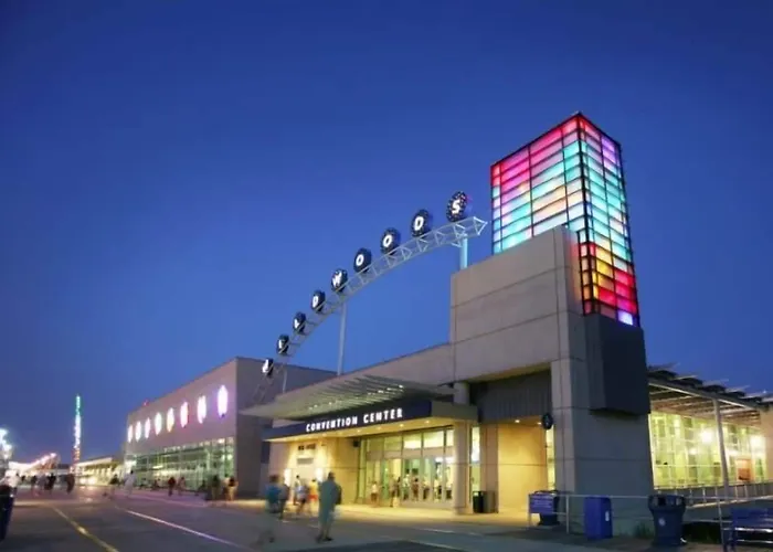 Oceanic Hotel
