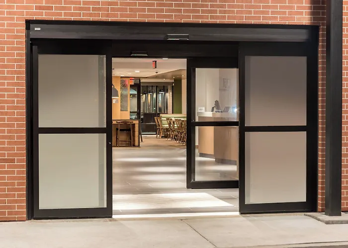 Fairfield Inn & Suites By Marriott Jasper