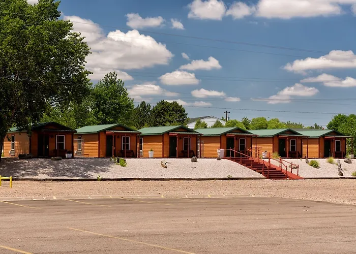 South Platte Cabins & Kennels