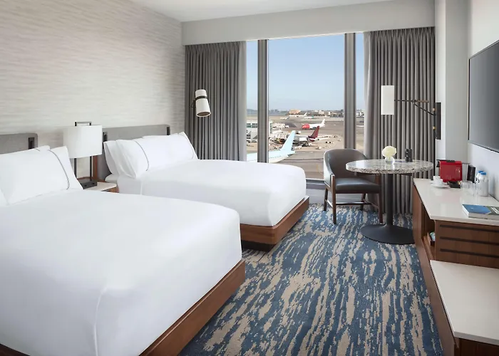 Grand Hyatt At Sfo