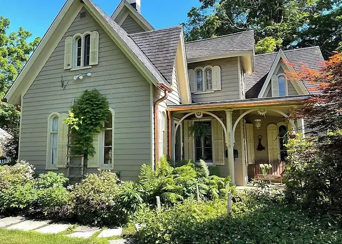 The Gables Of Rhinebeck