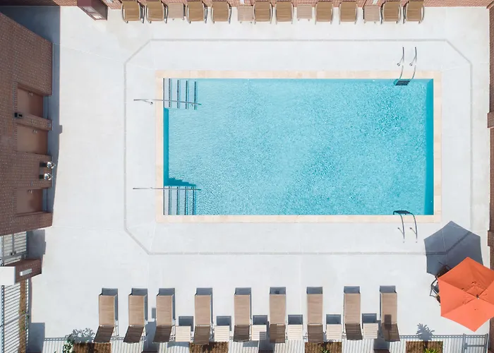 Hyatt House Charleston/Mount Pleasant