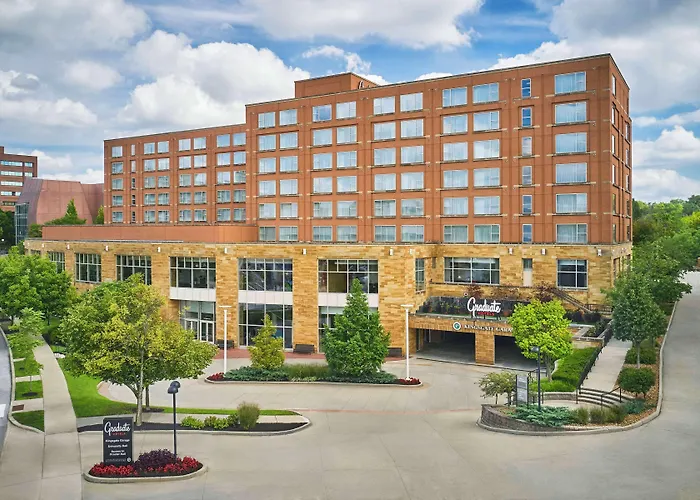 Graduate By Hilton Cincinnati